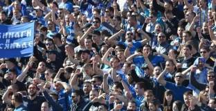 Левски отваря Сектор Б за мача със Сливнишки герой