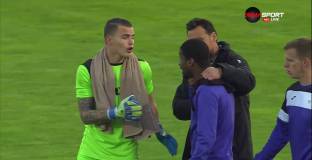 Вили Вуцов ще съди Миси Мезу