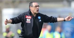 Треньорът на Емполи: Равенството с Милан е като победа