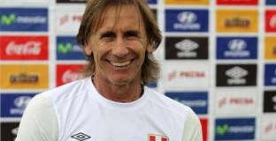 Наставникът на Перу: Сега всичко зависи от нас 