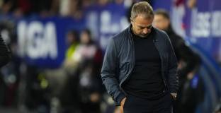 Флик: Четири гола срещу нас е твърде много