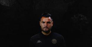 Ромеро стана играч на Венеция