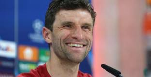  Мюлер: Странно е, когато една победа не се усеща като победа