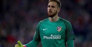 Облак се договори с Атлетико за новия договор