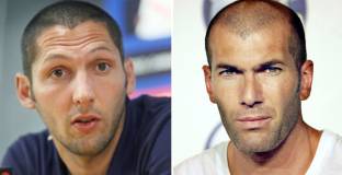 Матераци: Казах на Зидан, че предпочитам сестра му, а не фланелката