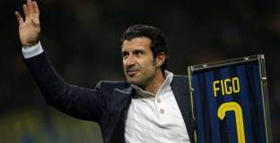 Фиго: Манчини ме унижаваше в Интер