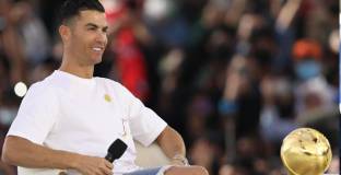   Роналдо: Ние се движим от феновете