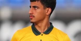  21-годишен ще замени Бойл в отбора на Австралия 