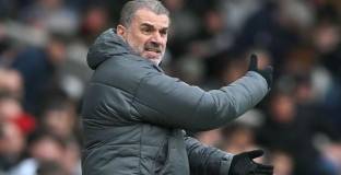 Постекоглу назова сезона на Тотнъм „неприемлив”