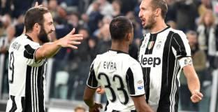 Киелини: Игуаин е чувствителен човек