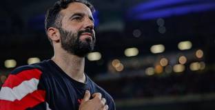 Аморим: Сър Ратклиф ми предложи нов договор 