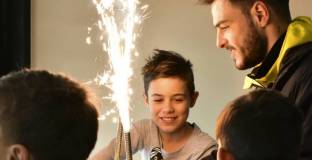 Ботев Пловдив със страхотна инициатива за най-малките фенове