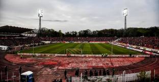 71 години ЦСКА!