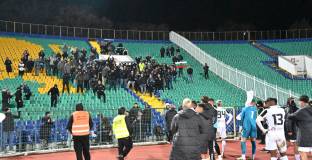 Локо Пловдив пусна билетите за завръщането на феновете на „Лаута“