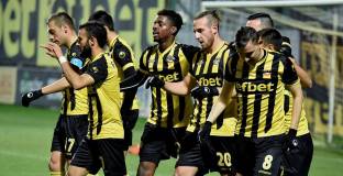 Класика за Ботев Пловдив срещу Дунав (видео)