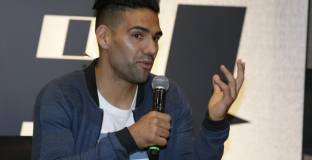 Фалкао призна вината си в данъчни измами 