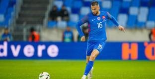 Манчестър Юнайтед се интересува от Давид Ханцко