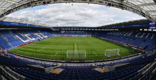 Челси ще търси спасение срещу Лестър