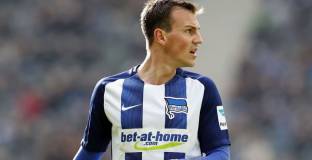 Играч на Херта подобри рекорд в Бундеслигата