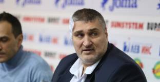 Ганев: През октомври ще решим кой ще е новият селекционер