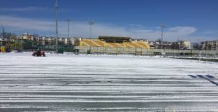 Пропадна контролата на Ботев срещу Марица