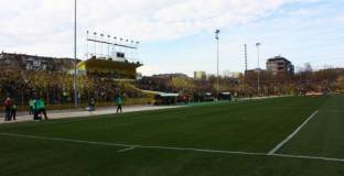 От Ботев ще подкрепят инициативата на феновете за стадиона на тима