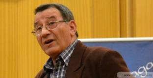 Тумби: Мачовете с Левски бяха празник, съперничеството бе само на терена