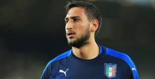 Канаваро: Донарума ще бъде номер едно в света 