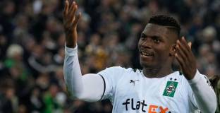 Борусия М - Байерн Мюнхен 5:0 