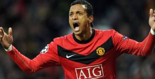 Нани: Ман Юнайтед няма водещ играч