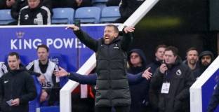  Потър смята, че Челси е намерил играта си