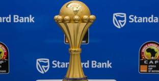 Източник: Купата на Африка ще бъде преместена за 2022 г.