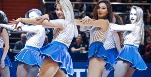Бостън си гарантира място в плейофите на НБА