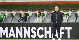 Флик дебютира с победа, но не впечатли (видео)