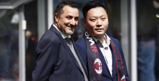 Милан блокира трансфера на Бернард, Мирабели пред уволнение 