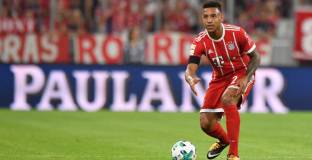 Толисо: Лесно убедихме Ернандес и Павар да дойдат в Байерн