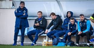 Много контузени в Левски, отпадна една от контролите