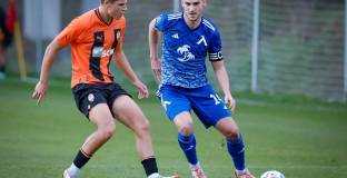 Илиян Стефанов: Беше добра идея да се играят повече мачове по време на подготовката