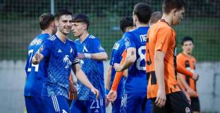 Левски излиза със специални екипи в мача срещу Пирин