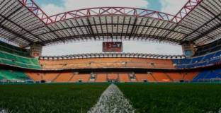 Милан ще държи здраво първото място след Парма