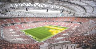 Бразилия ще загрее с Русия