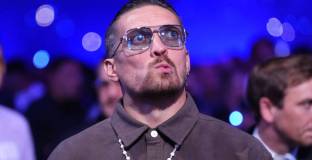 Усик: Мислех, че Джошуа ще спечели