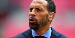 Фърдинанд: Ливърпул ще спечели Шампионска лига