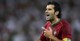 Бивш президент на Барса: Фиго бе предател 