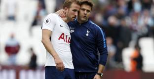 Почетино: Отново бих пуснал Кейн във финала на ШЛ