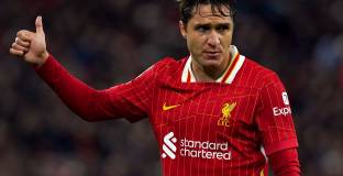 Киеза: Предпочитам да печеля мачове, от получаването на награди 