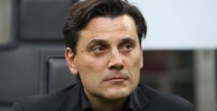 Монтела: Трябва да покажем идеален футбол срещу Ювентус 