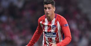 Ливърпул разглежда Хименес като замяна на Ловрен