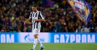 Ювентус обмисля да размени Де Шильо с Тодибо