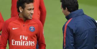 Емери: Искам Неймар да се върне в Испания